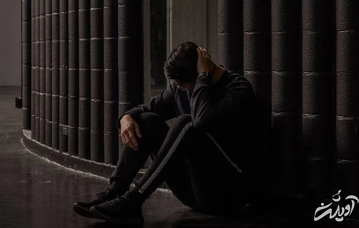 احساس ناامیدی کامل